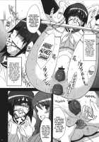 Jumping Jack Girl [Chiro] [Busou Renkin] Thumbnail Page 28
