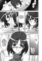 Jumping Jack Girl [Chiro] [Busou Renkin] Thumbnail Page 03