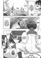 Jumping Jack Girl [Chiro] [Busou Renkin] Thumbnail Page 08