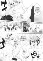 Shitsuke No Tebiki [Parabola] [Original] Thumbnail Page 17
