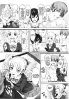 Shitsuke No Tebiki [Parabola] [Original] Thumbnail Page 02