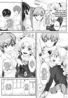 Shitsuke No Tebiki [Parabola] [Original] Thumbnail Page 03