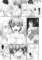 Shitsuke No Tebiki [Parabola] [Original] Thumbnail Page 07