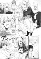 Shitsuke No Tebiki [Parabola] [Original] Thumbnail Page 09