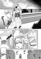 Easy Ride Pussy Night Show / イージーライドプッシーナイトショウ [Amatake Akewo] [Original] Thumbnail Page 20