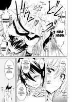 Nisenisekoi 5 / ニセニ○コイ5 [Kaishaku] [Nisekoi] Thumbnail Page 06