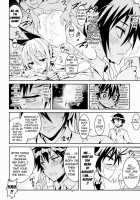 Nisenisekoi 3 / ニセニ○コイ3 [Kaishaku] [Nisekoi] Thumbnail Page 09