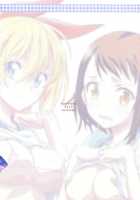 Nisenisekoi 2 / ニセニ○コイ2 [Kaishaku] [Nisekoi] Thumbnail Page 18