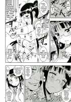 Nisenisekoi 2 / ニセニ○コイ2 [Kaishaku] [Nisekoi] Thumbnail Page 09