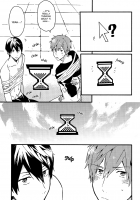 Yajirushi-Kun Yori, | From Cursor-Kun / やじるしくんより、 [Zukki] [Free] Thumbnail Page 18