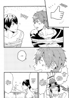 Yajirushi-Kun Yori, | From Cursor-Kun / やじるしくんより、 [Zukki] [Free] Thumbnail Page 19