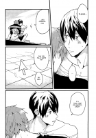 Yajirushi-Kun Yori, | From Cursor-Kun / やじるしくんより、 [Zukki] [Free] Thumbnail Page 25