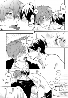 Yajirushi-Kun Yori, | From Cursor-Kun / やじるしくんより、 [Zukki] [Free] Thumbnail Page 28