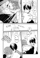 Yajirushi-Kun Yori, | From Cursor-Kun / やじるしくんより、 [Zukki] [Free] Thumbnail Page 30