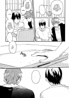 Yajirushi-Kun Yori, | From Cursor-Kun / やじるしくんより、 [Zukki] [Free] Thumbnail Page 32