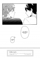 Yajirushi-Kun Yori, | From Cursor-Kun / やじるしくんより、 [Zukki] [Free] Thumbnail Page 33