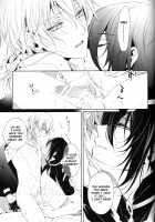 Fukami Ni Fukeru | Indulgence / 深みに耽る [Kitsuwo] [Touken Ranbu] Thumbnail Page 10