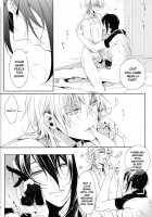 Fukami Ni Fukeru | Indulgence / 深みに耽る [Kitsuwo] [Touken Ranbu] Thumbnail Page 11