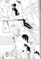 Fukami Ni Fukeru | Indulgence / 深みに耽る [Kitsuwo] [Touken Ranbu] Thumbnail Page 12