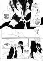 Fukami Ni Fukeru | Indulgence / 深みに耽る [Kitsuwo] [Touken Ranbu] Thumbnail Page 19