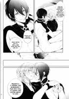 Fukami Ni Fukeru | Indulgence / 深みに耽る [Kitsuwo] [Touken Ranbu] Thumbnail Page 21