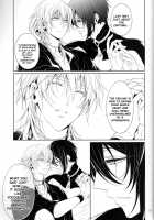Fukami Ni Fukeru | Indulgence / 深みに耽る [Kitsuwo] [Touken Ranbu] Thumbnail Page 22
