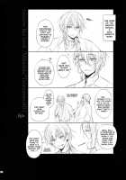 Fukami Ni Fukeru | Indulgence / 深みに耽る [Kitsuwo] [Touken Ranbu] Thumbnail Page 25