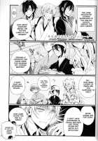 Fukami Ni Fukeru | Indulgence / 深みに耽る [Kitsuwo] [Touken Ranbu] Thumbnail Page 04