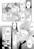 Kono Kanjou Wa Kajou De Ijou De Seigyofunou / この感情は過剰で異常で制御不能 [Karaage Muchio] [Kuroko No Basuke] Thumbnail Page 11