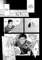 Kono Kanjou Wa Kajou De Ijou De Seigyofunou / この感情は過剰で異常で制御不能 [Karaage Muchio] [Kuroko No Basuke] Thumbnail Page 14