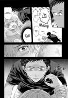 Kono Kanjou Wa Kajou De Ijou De Seigyofunou / この感情は過剰で異常で制御不能 [Karaage Muchio] [Kuroko No Basuke] Thumbnail Page 21