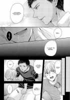 Kono Kanjou Wa Kajou De Ijou De Seigyofunou / この感情は過剰で異常で制御不能 [Karaage Muchio] [Kuroko No Basuke] Thumbnail Page 25