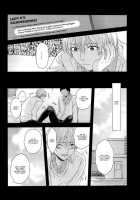Kono Kanjou Wa Kajou De Ijou De Seigyofunou / この感情は過剰で異常で制御不能 [Karaage Muchio] [Kuroko No Basuke] Thumbnail Page 33