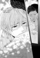 Kono Kanjou Wa Kajou De Ijou De Seigyofunou / この感情は過剰で異常で制御不能 [Karaage Muchio] [Kuroko No Basuke] Thumbnail Page 40