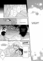 Kono Kanjou Wa Kajou De Ijou De Seigyofunou / この感情は過剰で異常で制御不能 [Karaage Muchio] [Kuroko No Basuke] Thumbnail Page 41