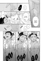 Kono Kanjou Wa Kajou De Ijou De Seigyofunou / この感情は過剰で異常で制御不能 [Karaage Muchio] [Kuroko No Basuke] Thumbnail Page 47