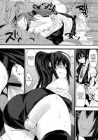 BF II -Bijoux Fantaisie- [Makuro] [Original] Thumbnail Page 20