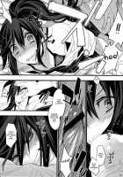 BF II -Bijoux Fantaisie- [Makuro] [Original] Thumbnail Page 21