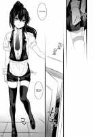 BF II -Bijoux Fantaisie- [Makuro] [Original] Thumbnail Page 06