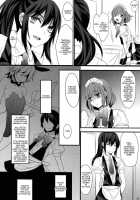 BF II -Bijoux Fantaisie- [Makuro] [Original] Thumbnail Page 07