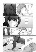 Unusual Bedtime Working / Unusual Bedtime Working [Kokonoki Nao] [Fate] Thumbnail Page 20
