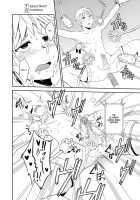 Kaikan! Hi-Tech Bath Time / 快姦!ハイテクバスタイム [Wakasou] [Original] Thumbnail Page 21