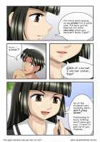 The Magic Sisters 01 [Cg17] [Original] Thumbnail Page 15