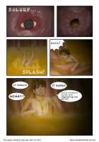 The Magic Sisters 01 [Cg17] [Original] Thumbnail Page 18