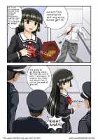 The Magic Sisters 01 [Cg17] [Original] Thumbnail Page 19