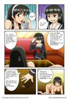 The Magic Sisters 01 [Cg17] [Original] Thumbnail Page 24