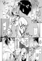 Suteki Na Kanojo / ステキなカノジョ [Moketa] [Original] Thumbnail Page 06