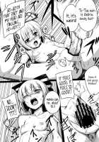 Kanojo-Tachi No Himitsu / 彼女たちの秘密 [Takemori Shintarou] [Touhou Project] Thumbnail Page 14