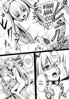 Kanojo-Tachi No Himitsu / 彼女たちの秘密 [Takemori Shintarou] [Touhou Project] Thumbnail Page 15