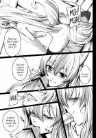Kanojo-Tachi No Himitsu / 彼女たちの秘密 [Takemori Shintarou] [Touhou Project] Thumbnail Page 17